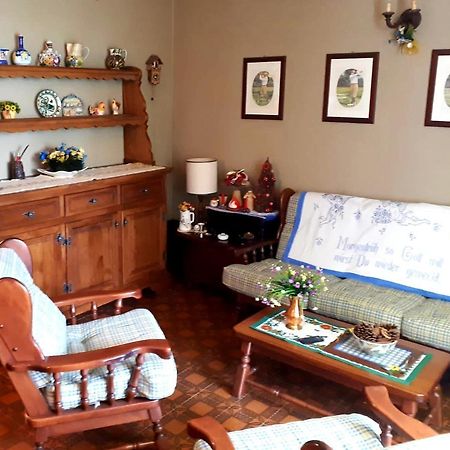 View-Stunning 2 Bedroom Apartment In The Heart Of Alps Sella Nevea Εξωτερικό φωτογραφία