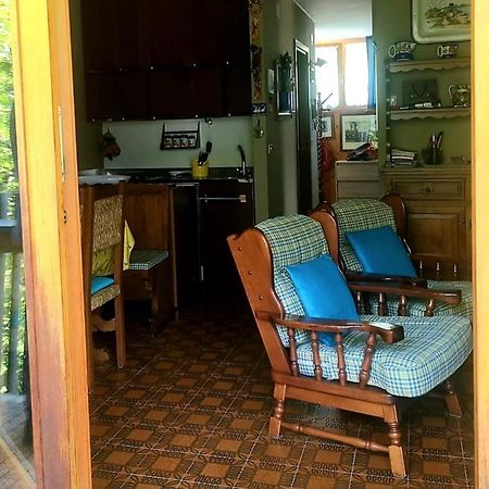 View-Stunning 2 Bedroom Apartment In The Heart Of Alps Sella Nevea Εξωτερικό φωτογραφία