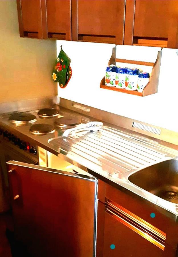 View-Stunning 2 Bedroom Apartment In The Heart Of Alps Sella Nevea Εξωτερικό φωτογραφία