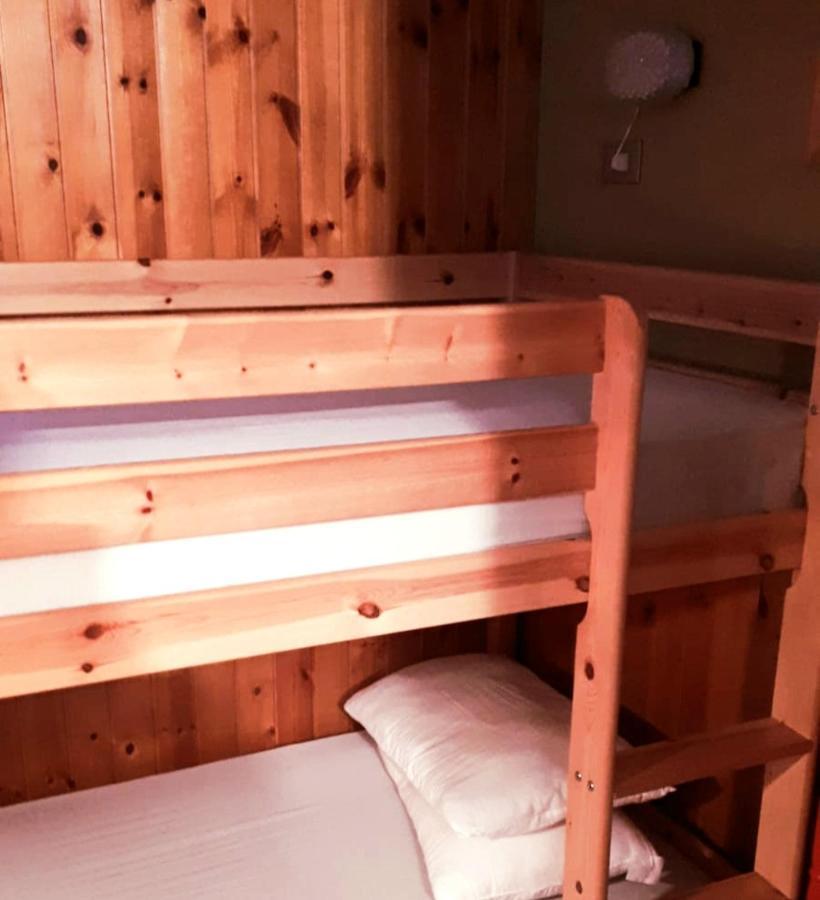 View-Stunning 2 Bedroom Apartment In The Heart Of Alps Sella Nevea Εξωτερικό φωτογραφία