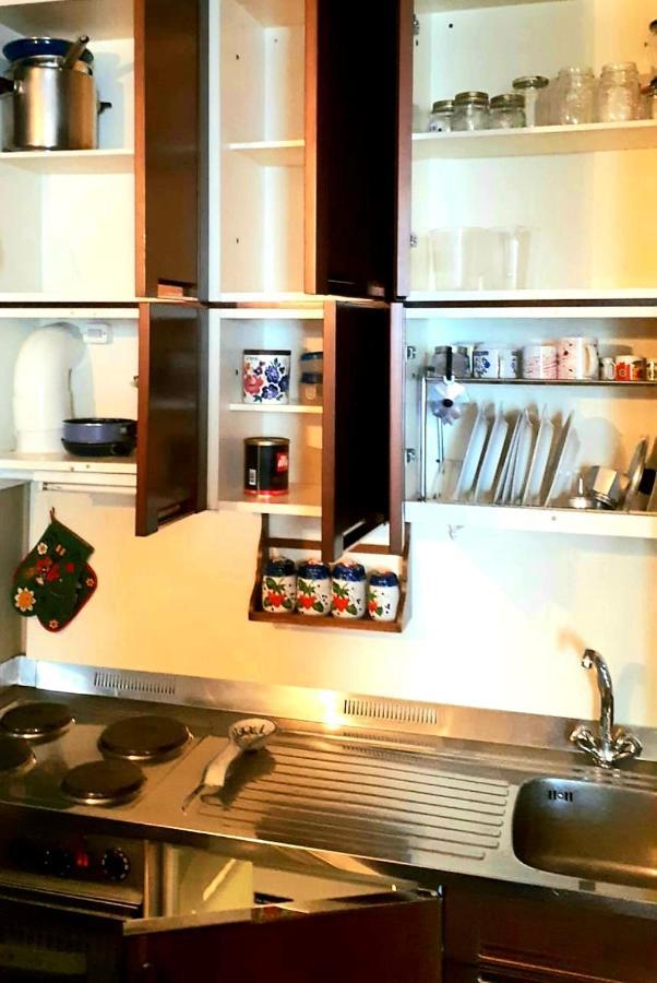 View-Stunning 2 Bedroom Apartment In The Heart Of Alps Sella Nevea Εξωτερικό φωτογραφία